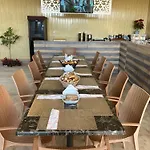 Huma Elite Hotel