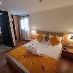 Comfy Otel Antalya Lara