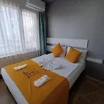 Comfy Otel Antalya Lara