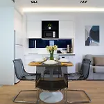 Stile Suite Marine Hotel