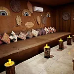 Wolf Of The City Hotel & Spa