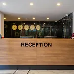Irenic Hotel