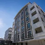 Irenic Hotel