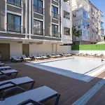 Irenic Hotel