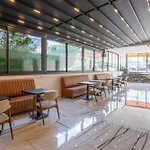 Irenic Hotel