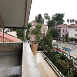Tarihi Kaleici Muhtesem Dizayn Huzurlu Keyifli Teras Keyifli Oezel Ev