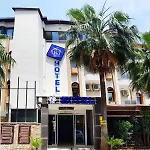 Kolibry Sv Hotel