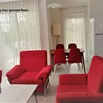 Mango Suite Hotel