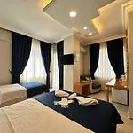 Serenity Suites Hotel