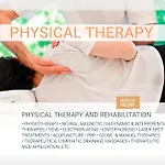 Medworld Cosmos Health & Rehabilitation Center