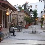 Unique Flat With Balcony Near Hadrian\'S Gate