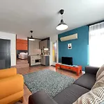 Cabbana Hotel Lara