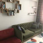 Helios House