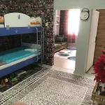Helios House