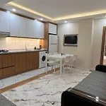 Ada Apart&Hotel