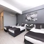 Expo Park Hotel