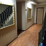 Gvar Apart Hotel