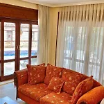 Attalos Villa