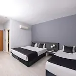 Expo Park Hotel