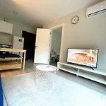 Flat For Rent 5 Minute From Antalya Airport