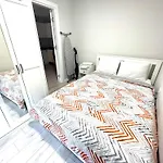 Flat For Rent 5 Minute From Antalya Airport