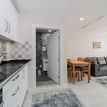 Lovely Apartment With Central Location Walking Distance To Beach In Muratpasa, Antalya