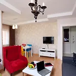 The Room Hotel & Apartments