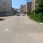 A House Where You Can Stay Whit Pleasure In The Center Of The City