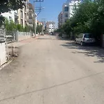 A House Where You Can Stay Whit Pleasure In The Center Of The City