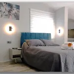 Aspendos Suites Konyaalti Apart