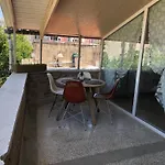 Tarihi Kaleici Muhtesem Dizayn Huzurlu Keyifli Teras Keyifli Oezel Ev