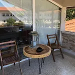 Tarihi Kaleici Muhtesem Dizayn Huzurlu Keyifli Teras Keyifli Oezel Ev