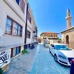 Kesik Apart