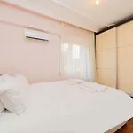 Flat With Backyard 600 M To Duden Waterfalls