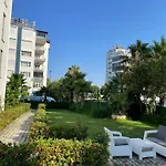 Yelken Apart Hotel