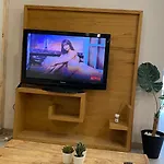 Cozy Design Flat In The Heart Of Antalya
