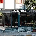 Orange Owl Hotel