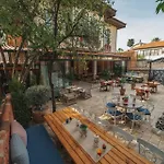 Sofa Hotels Kaleici