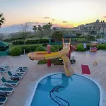 Clover Magic Seagate Belek