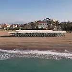 Clover Magic Seagate Belek