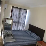 Dizlek Pansiyon