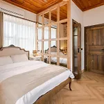 Saye Konak Hotel \' Kaleici&Oldtown\'