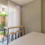 Уютные Апартаменты, Квартира В Аренду, Анталия, Лара