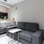 Уютные Апартаменты, Квартира В Аренду, Анталия, Лара