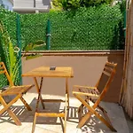 Уютные Апартаменты, Квартира В Аренду, Анталия, Лара