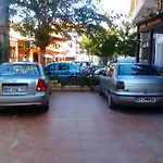 Sun Rise Hotel
