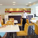 Blue Garden Hotel