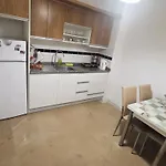 Maya Apart Antalya