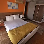 Maya Apart Antalya