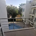 Maya Apart Antalya